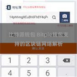 比特派钱包 Bitpie钱包支持的区块链网络解析